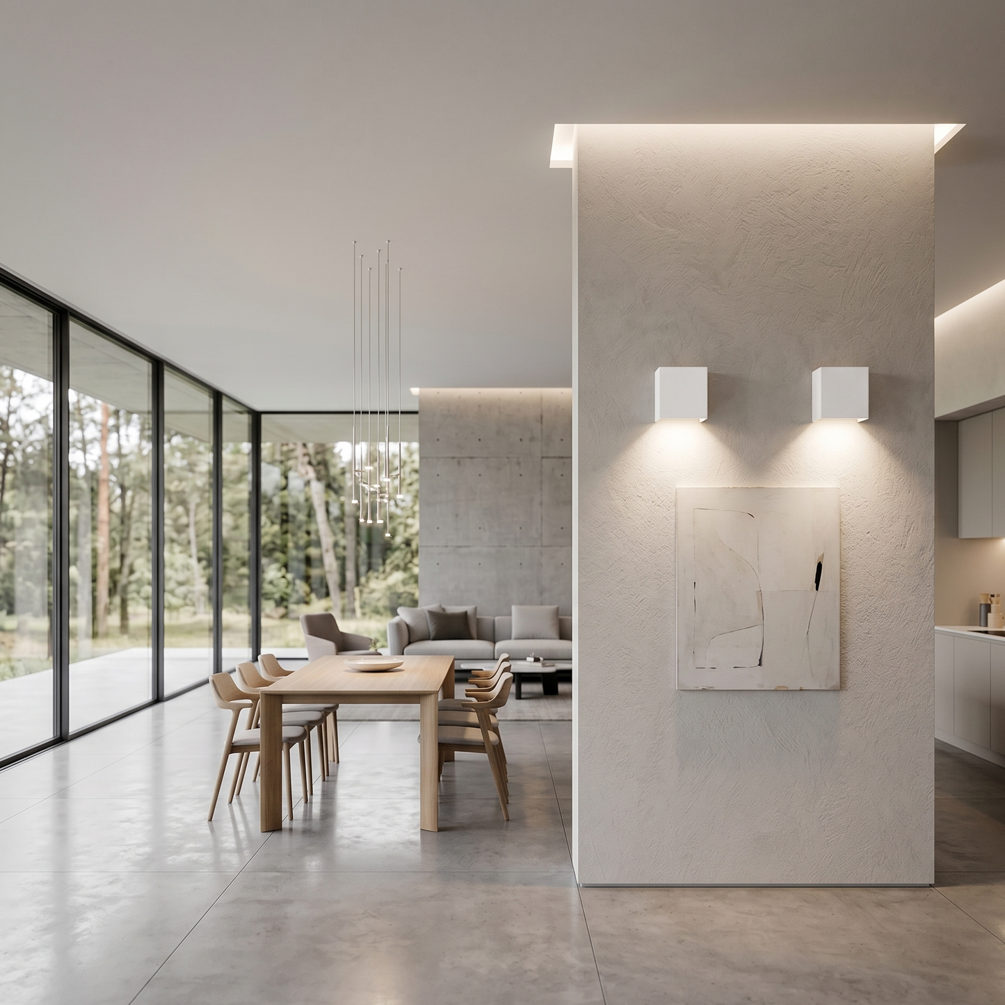 Reale applique