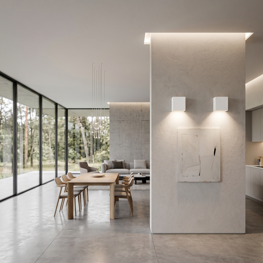 Reale applique