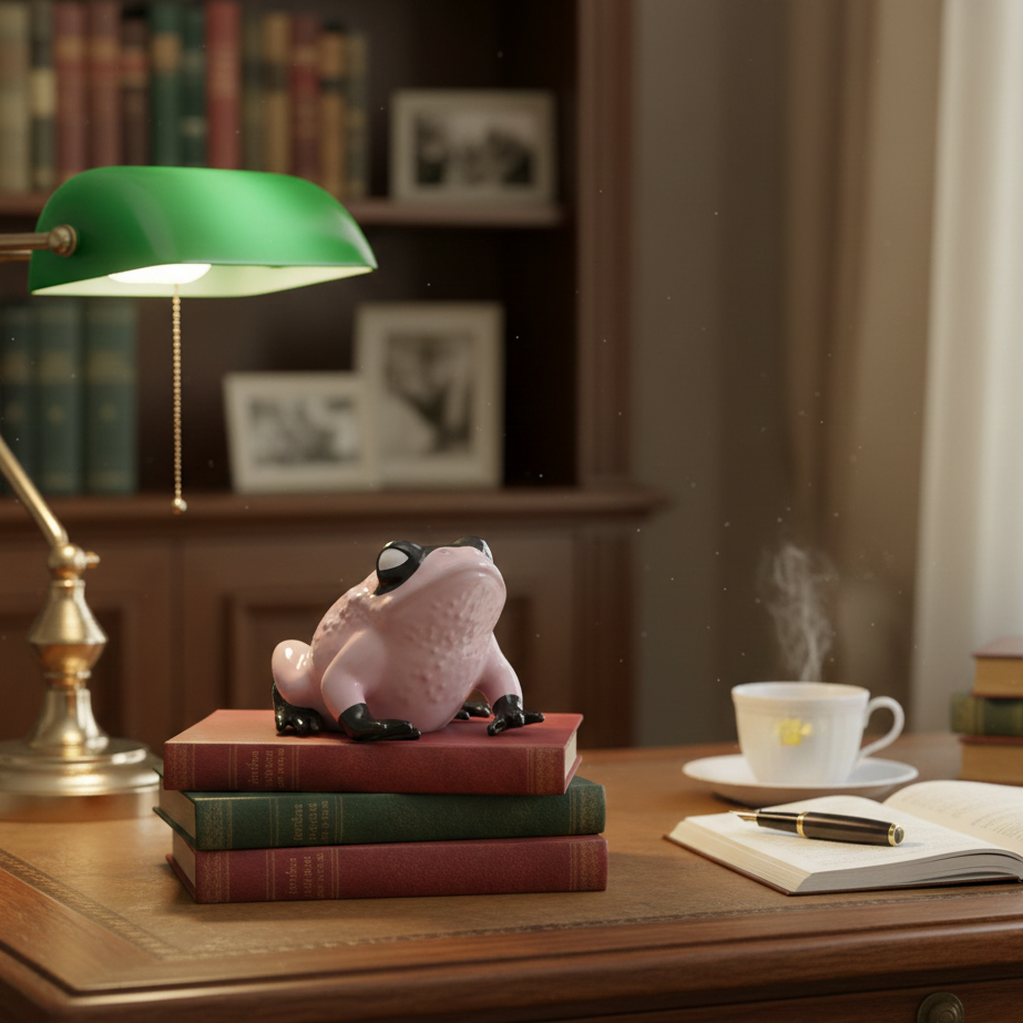 Super Queen rosa small