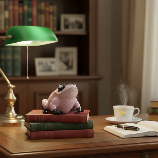 Super Queen rosa small