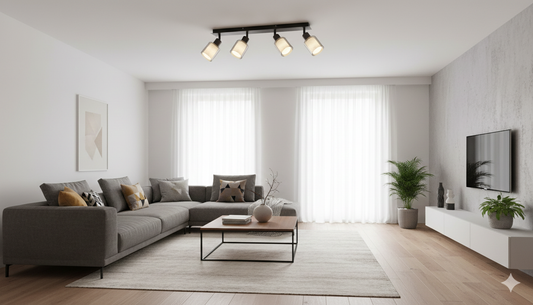 Villegas faretto a 4