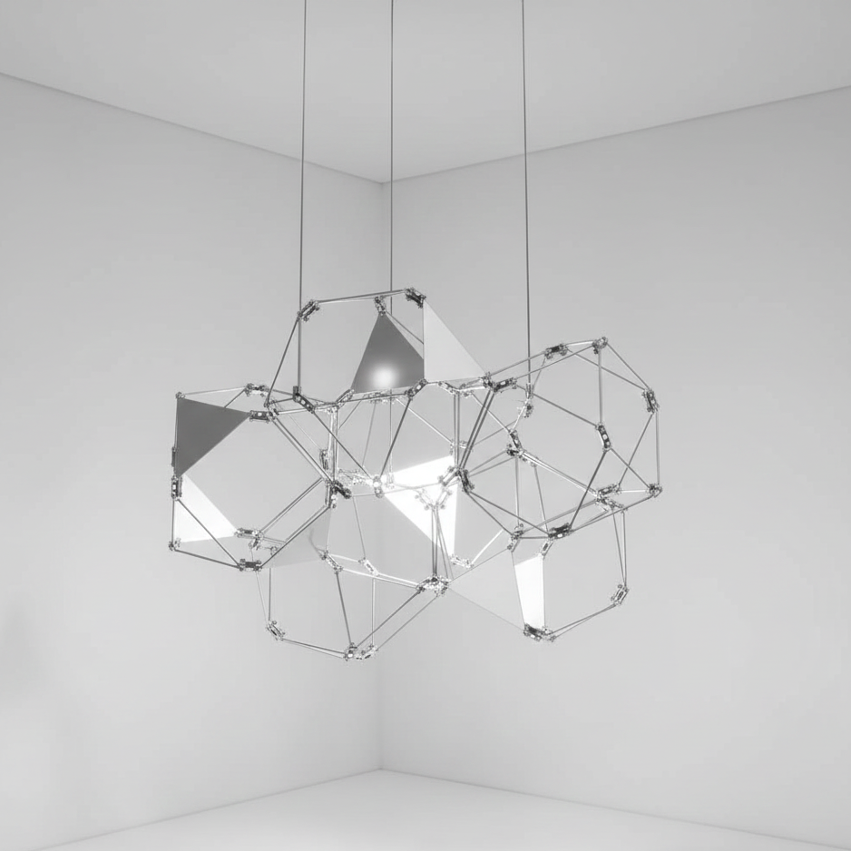 Lucciola Pro 5 gabbie