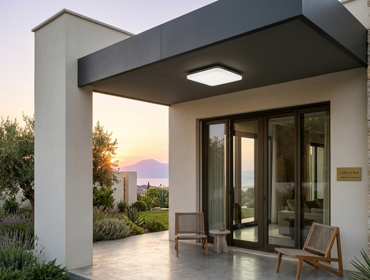 Bel lampada da soffitto