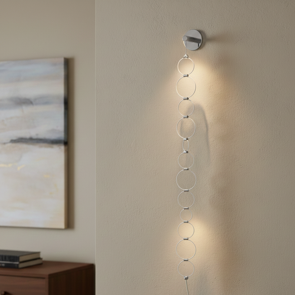 Perla Applique Elegante