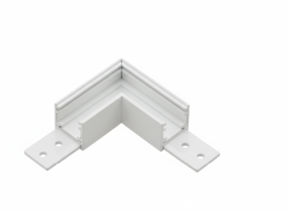 Accessorio binario decorativo 48Vdc