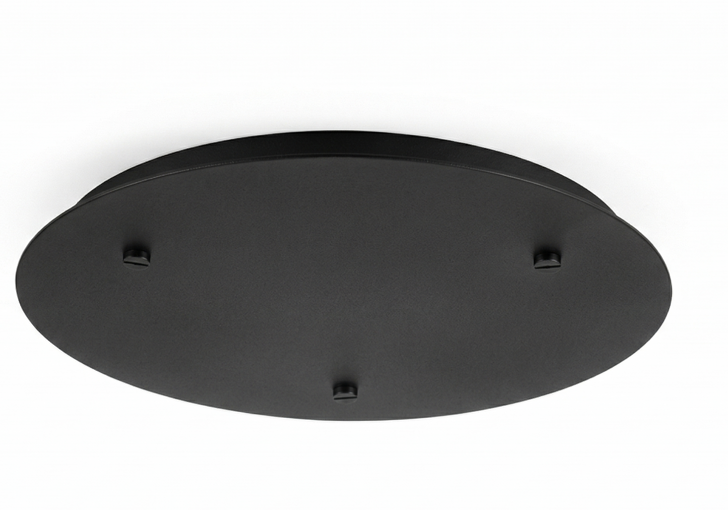 Base rotonda a 3