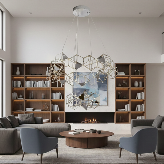 Lucciola Pro a 2 livelli