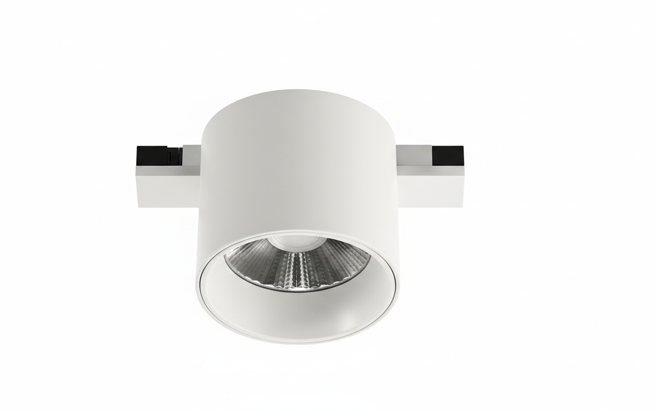 Lumina faretti Ø70