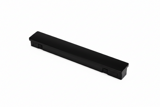 Accessori binario decorativo 48Vdc