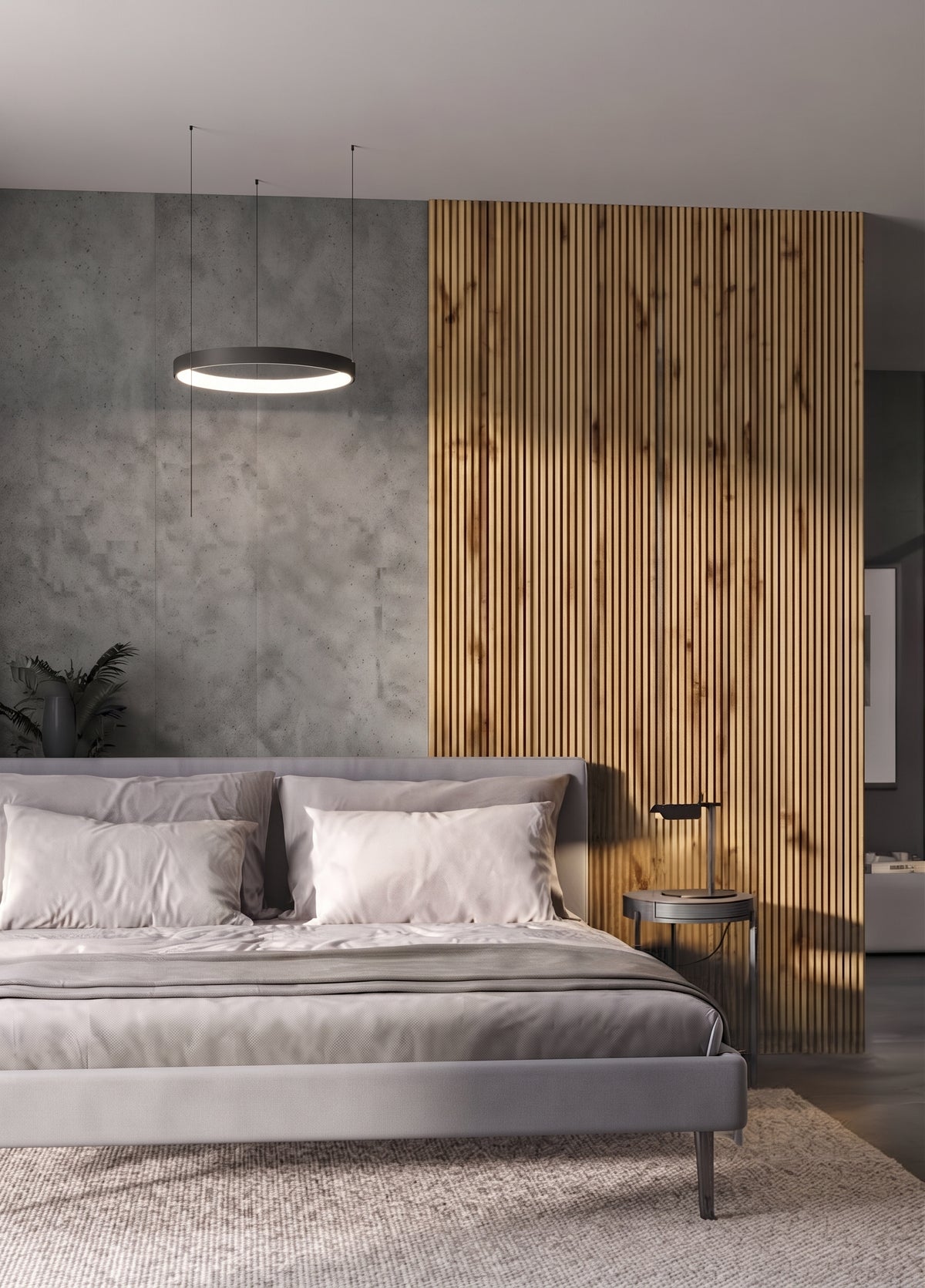Micro listelli laminato