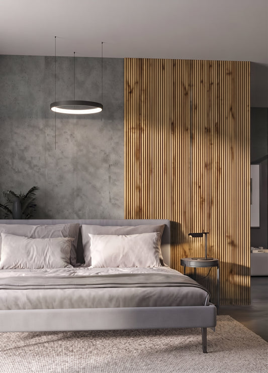 Micro listelli laminato