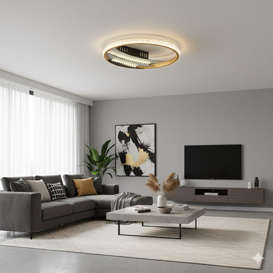 Constance plafoniera