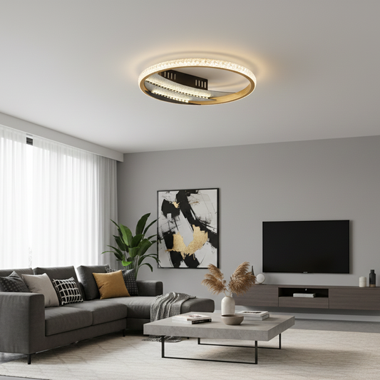 Constance plafoniera