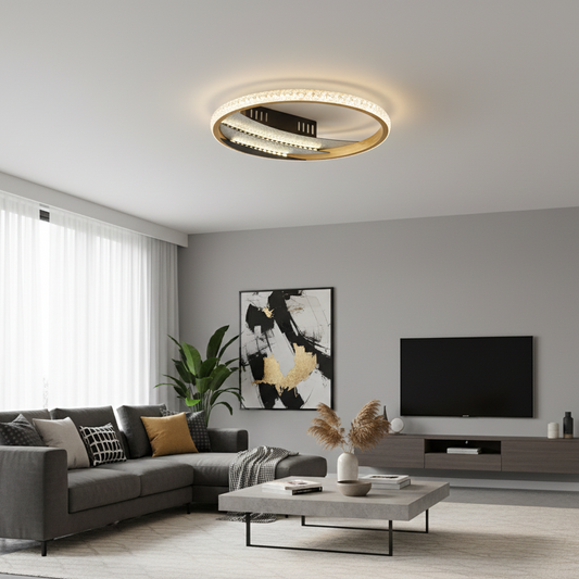 Constance plafoniera