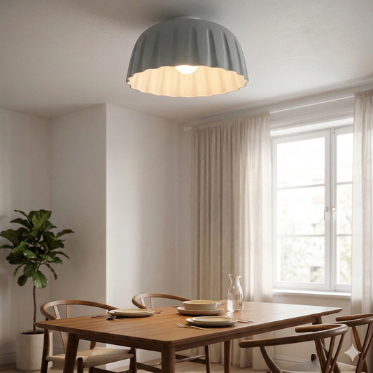 Madame plafoniera H 17cm