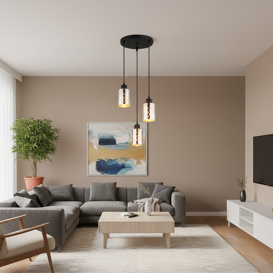 Alonso sospensione a 3