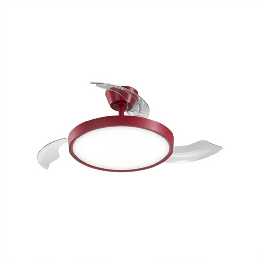 Vortice d'Aria ventilatore