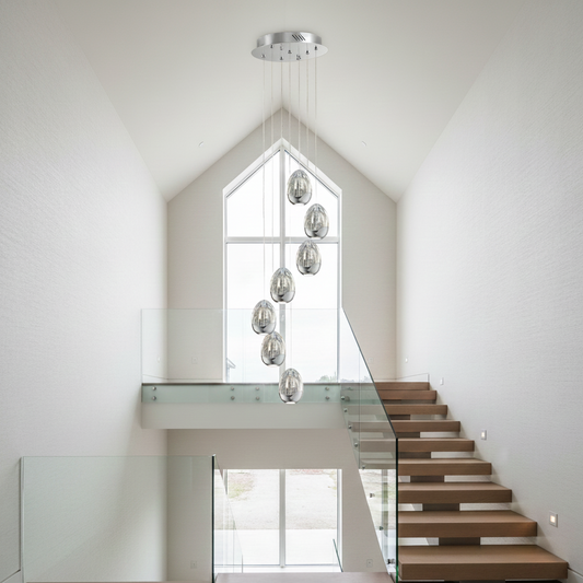 Golden egg splendore cosmico