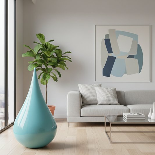 Lacrima & Goccia small