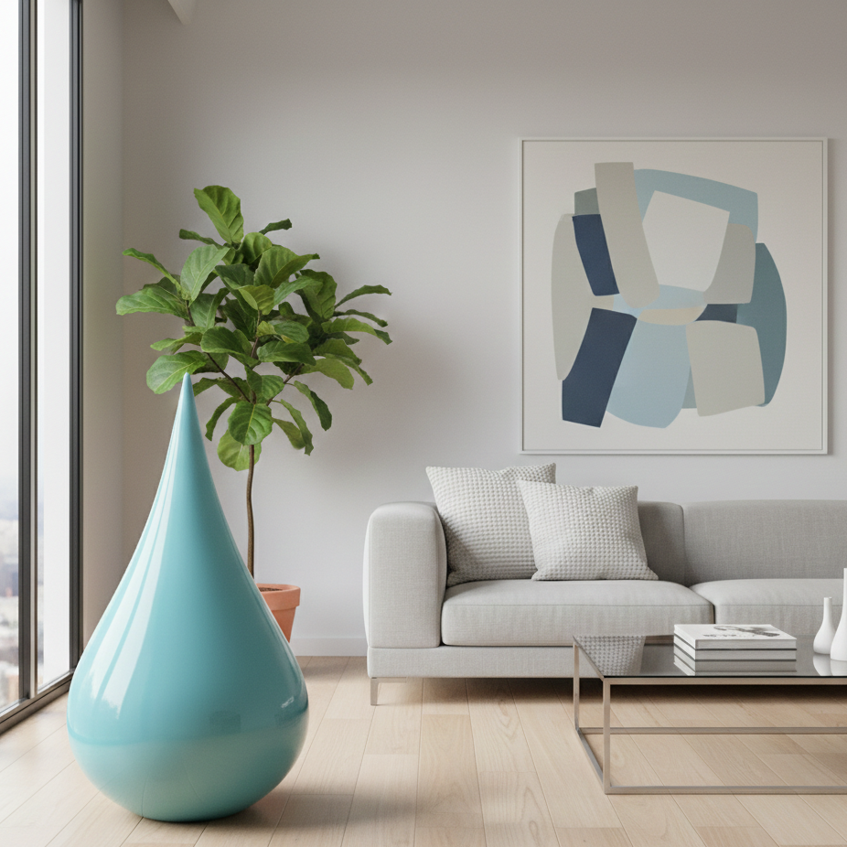 Lacrima & Goccia big