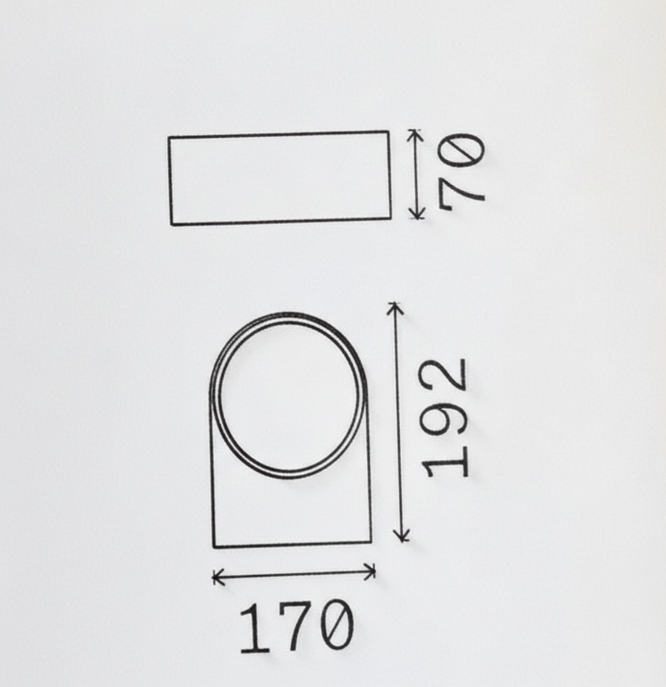 Iko applique