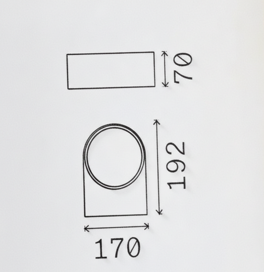 Iko applique