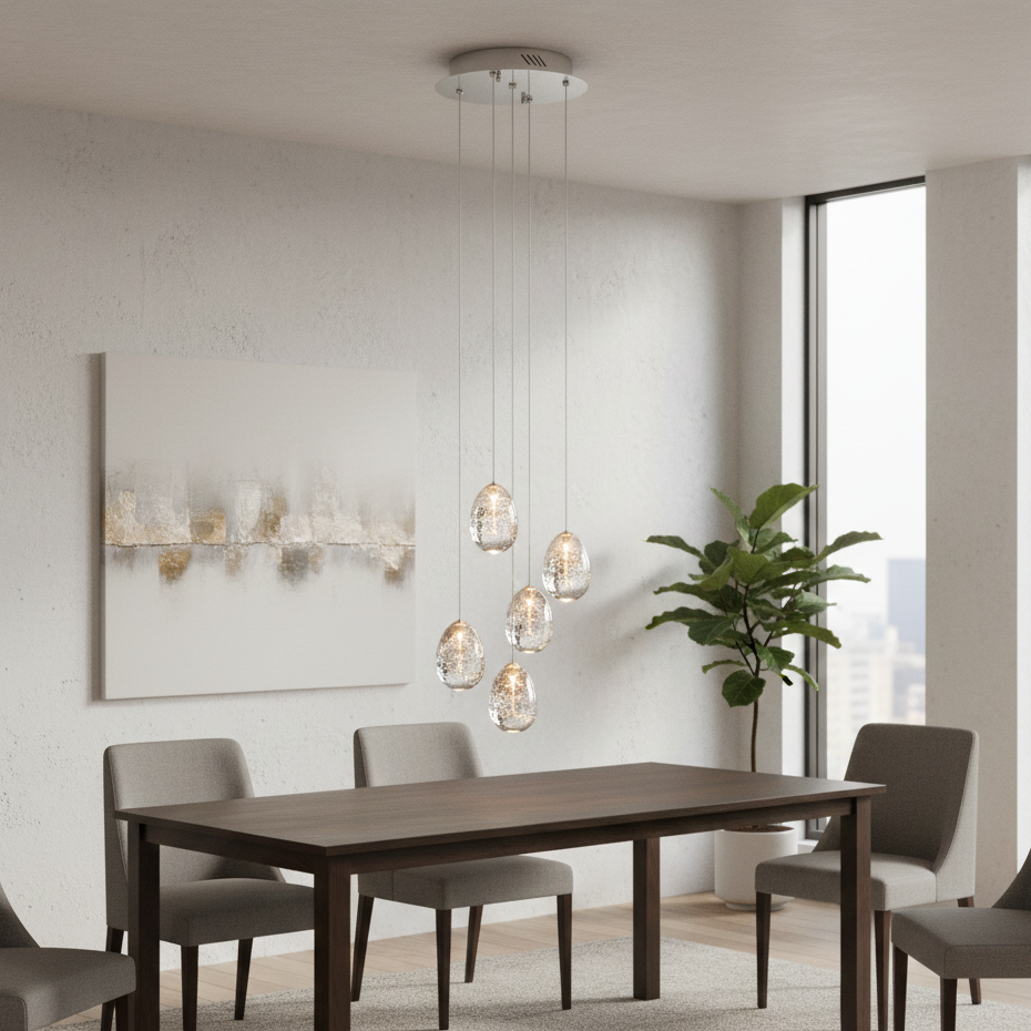 Golden egg ritmo alternato