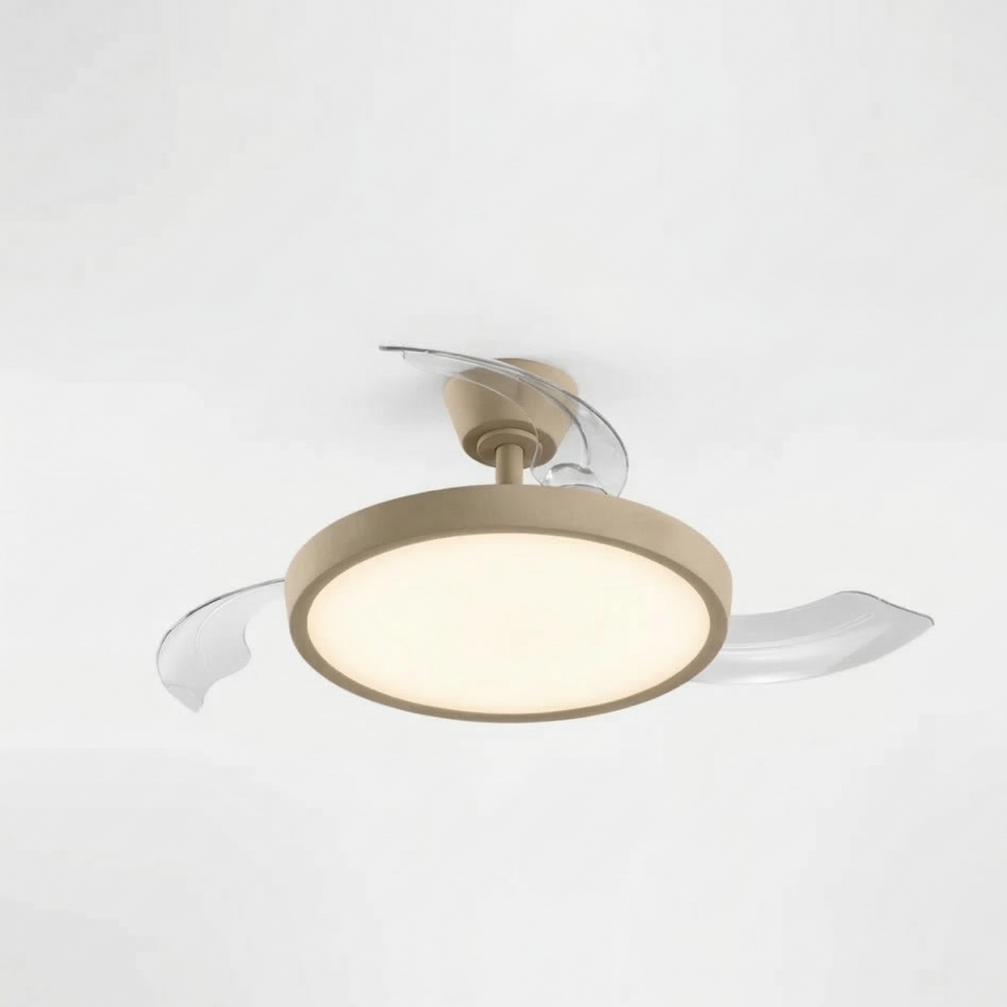 Vortice d'Aria ventilatore