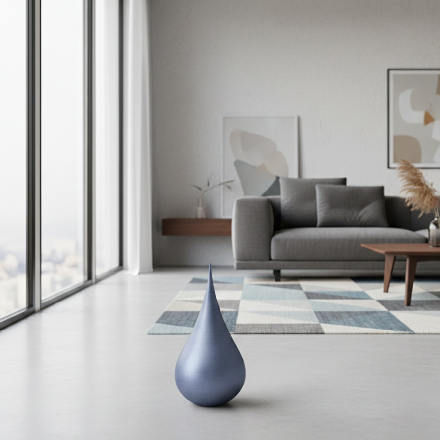 Lacrima & Goccia big