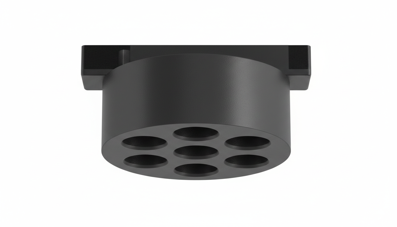 Multi-Port faretti Ø95