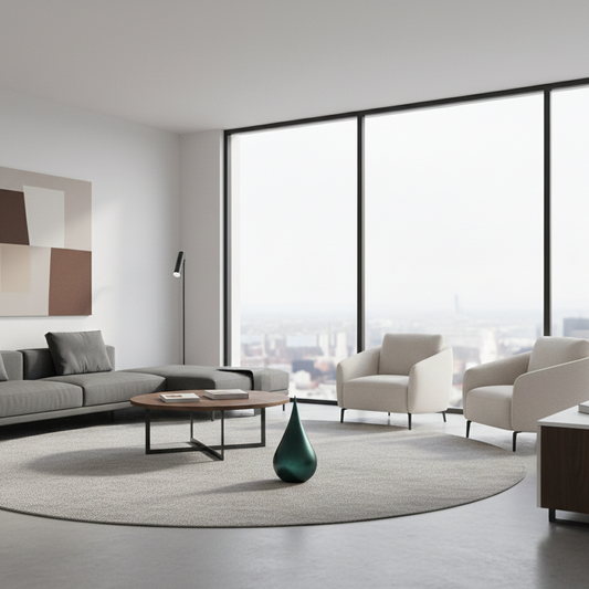 Lacrima & Goccia small