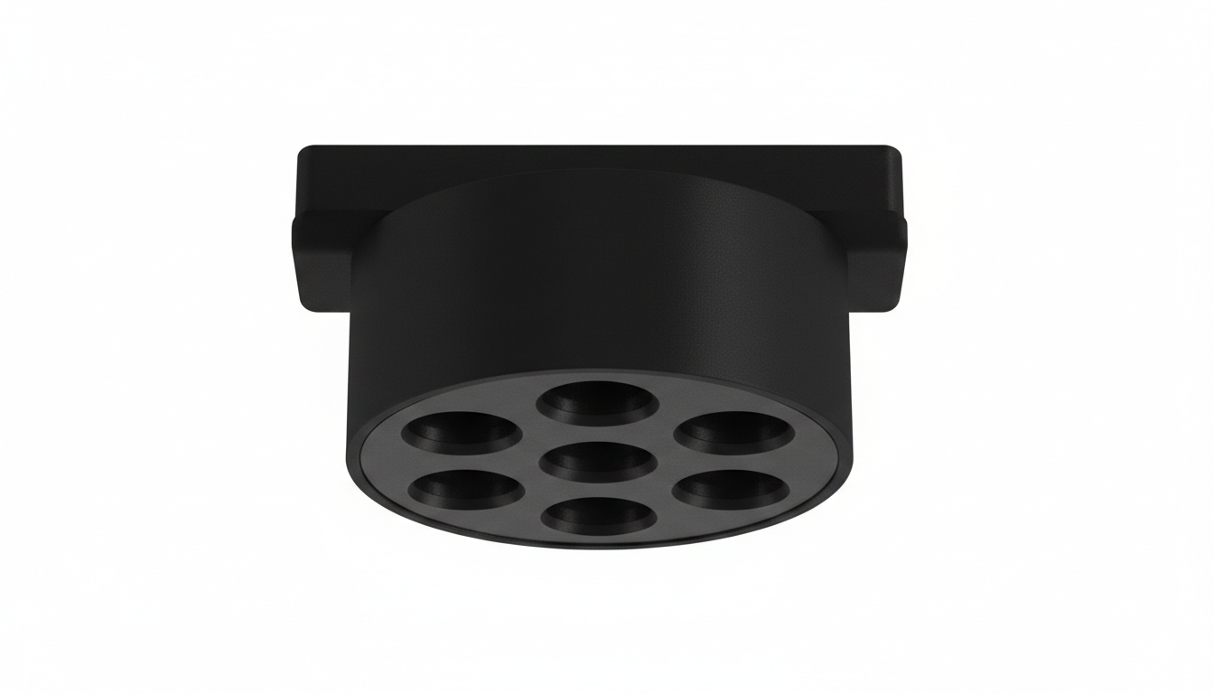 Multi-Port faretti Ø95