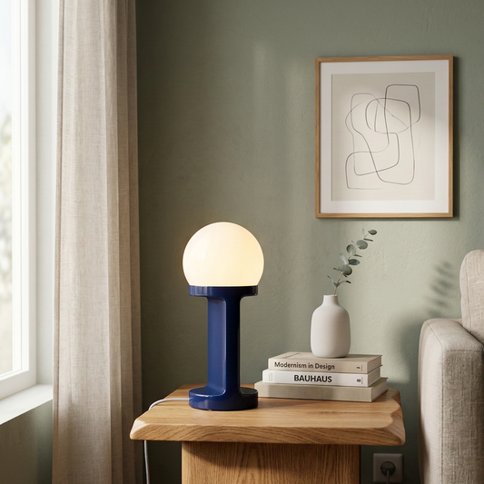 Orbiter lampada da tavolo Big