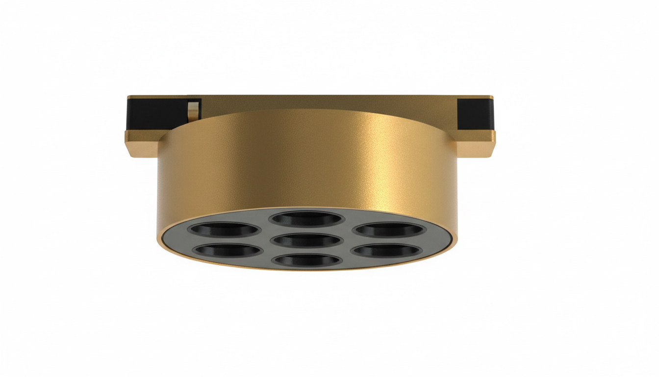Multi-Port faretti Ø95