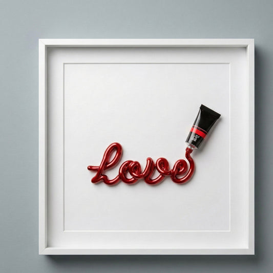 Love quadro