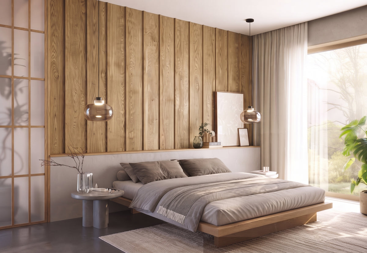 Kyoto listelli laminato