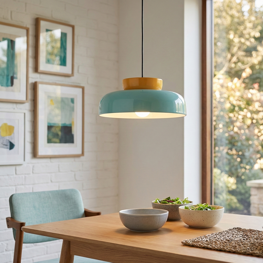 Bingo sospensione H 15cm