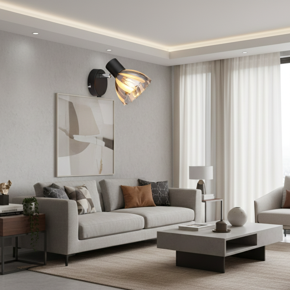 Zachery faretto singolo