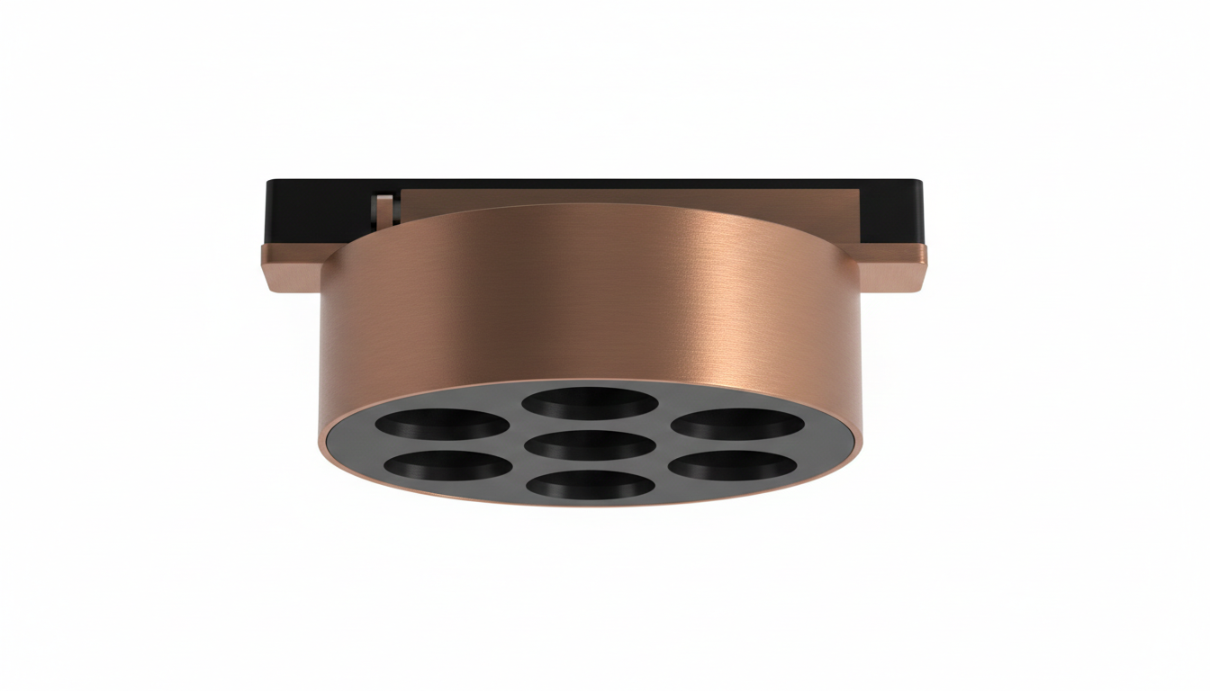 Multi-Port faretti Ø95