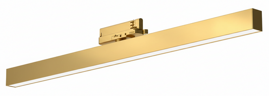 LinearTrack Pro-Lite 1.5m Binario decorativo 48Vdc