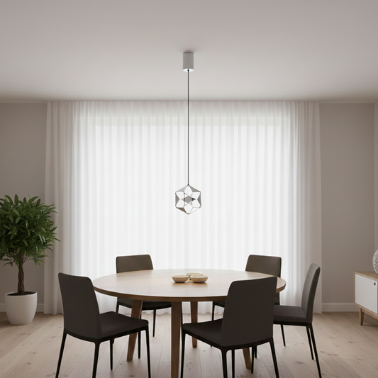 Lucciola Pro sospensione singola