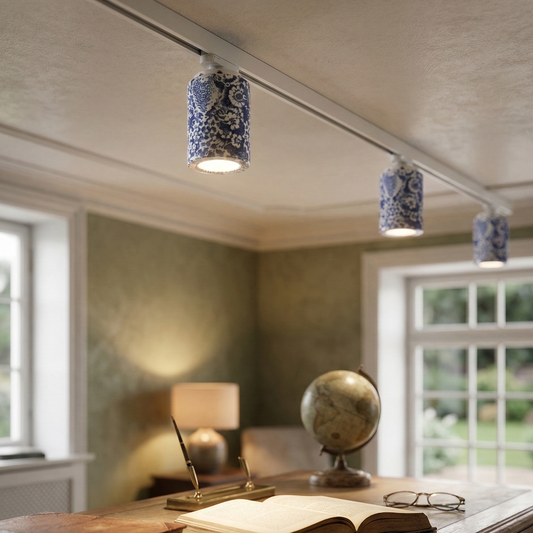 Fanny plafoniera H 12cm