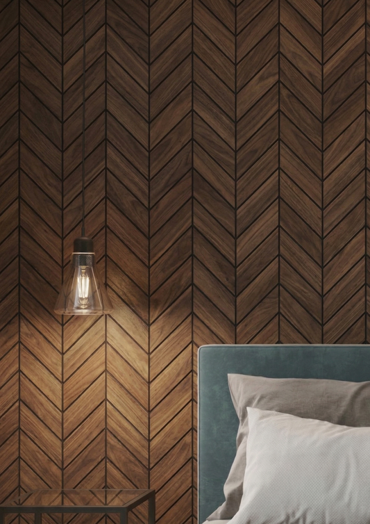 Nordic Chevron listelli