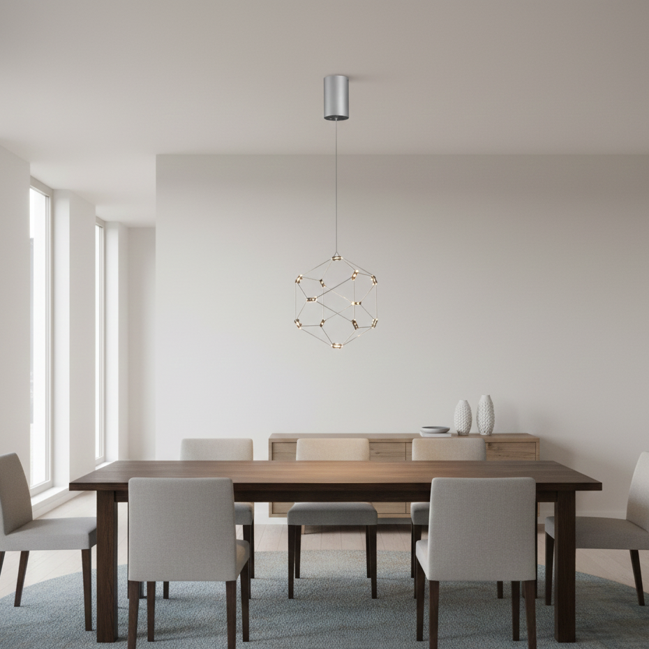 Lucciola Sospensione