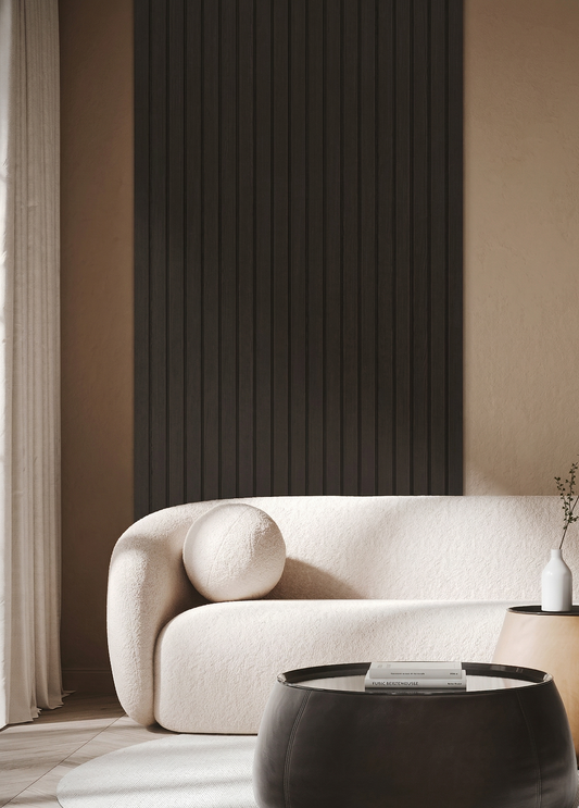 Ritmo Verticale terminale sinistro maschio