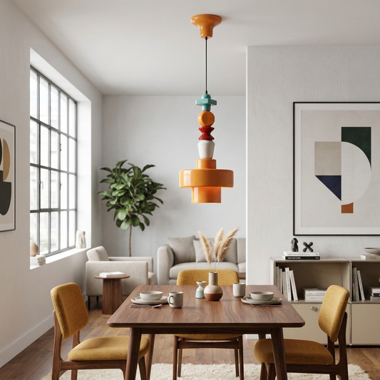 Caledio sospensione H 60cm