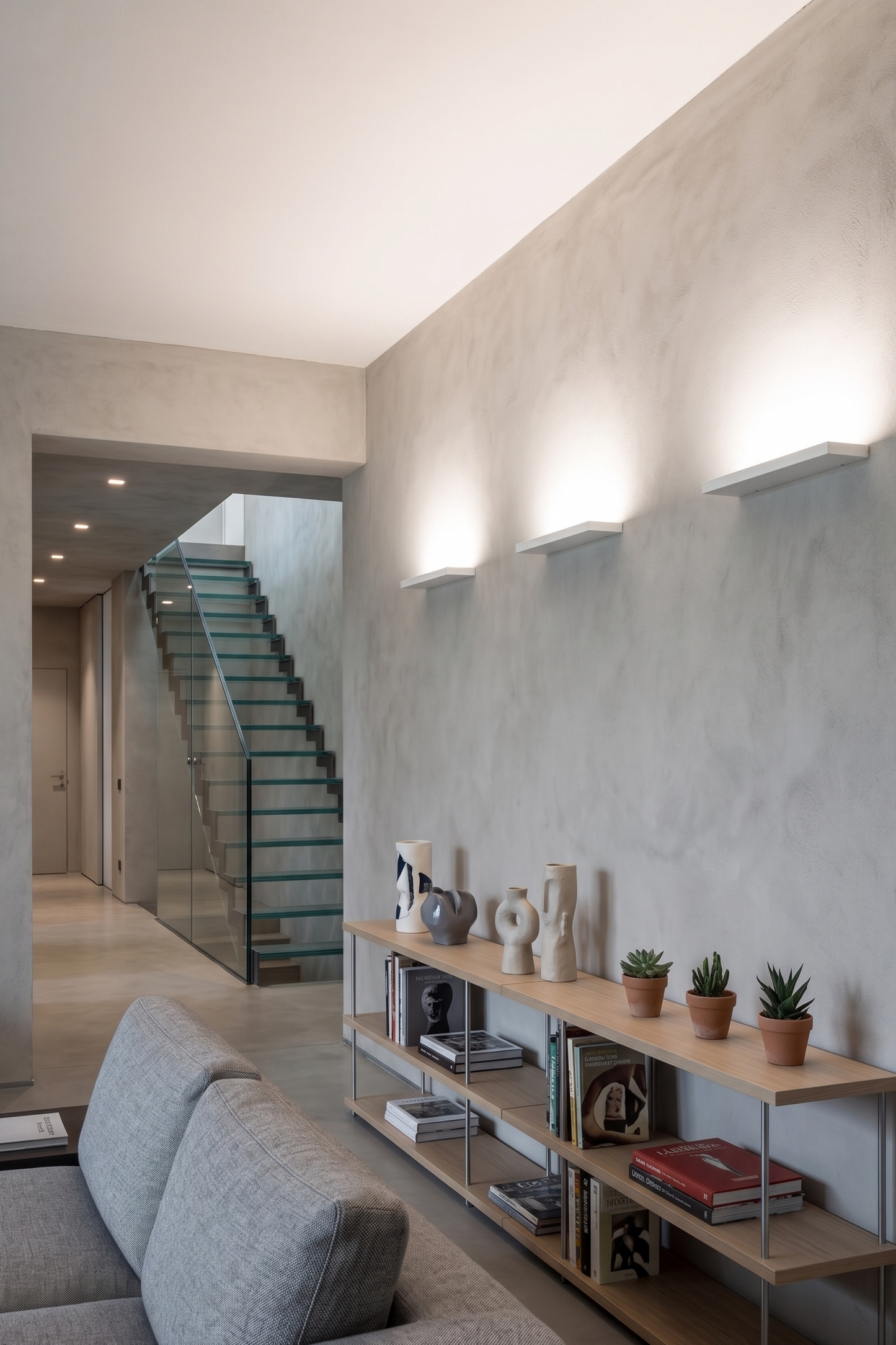 Platea applique