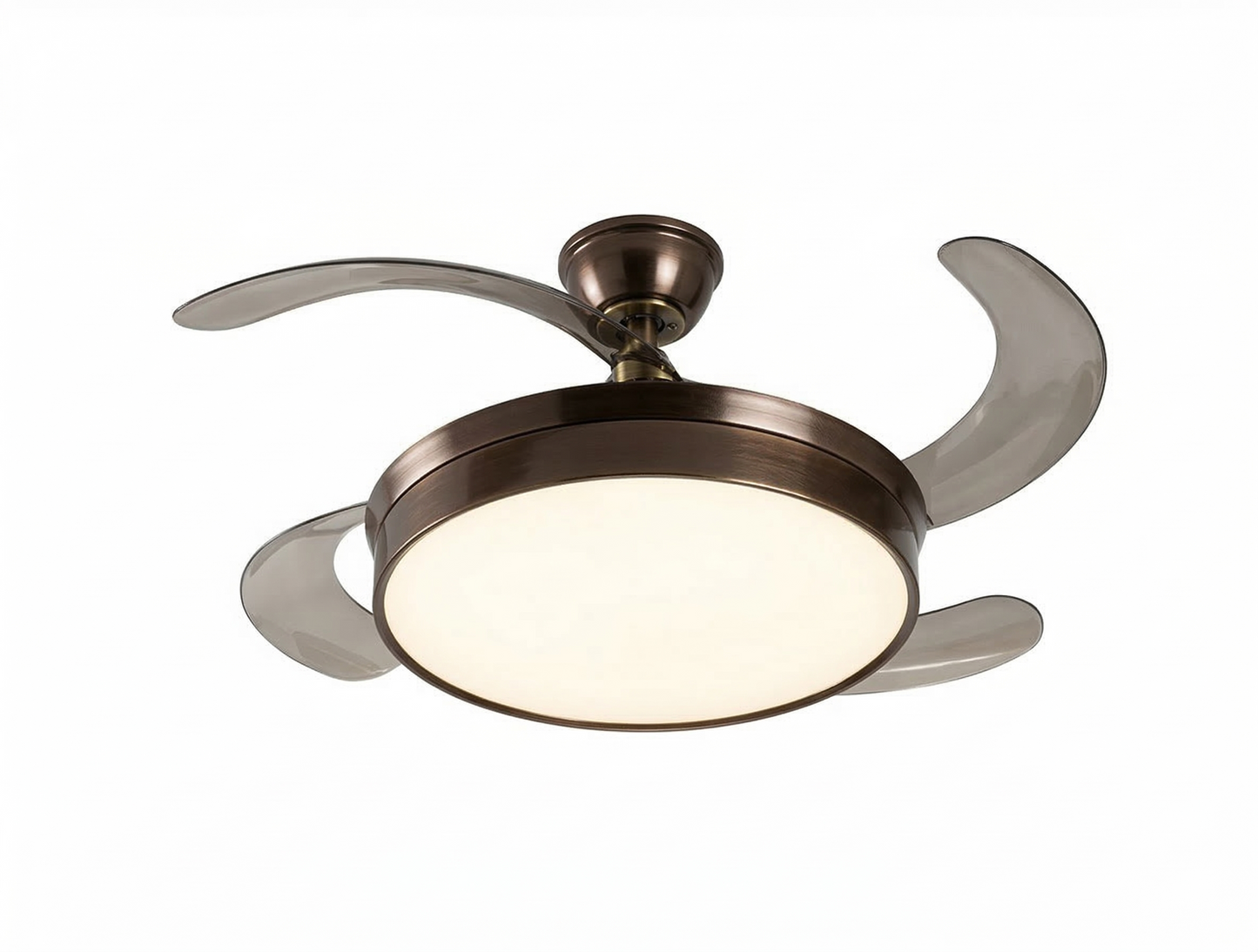 Aero-Glow ventilatore