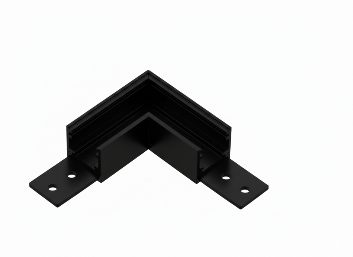 Accessorio binario decorativo 48Vdc