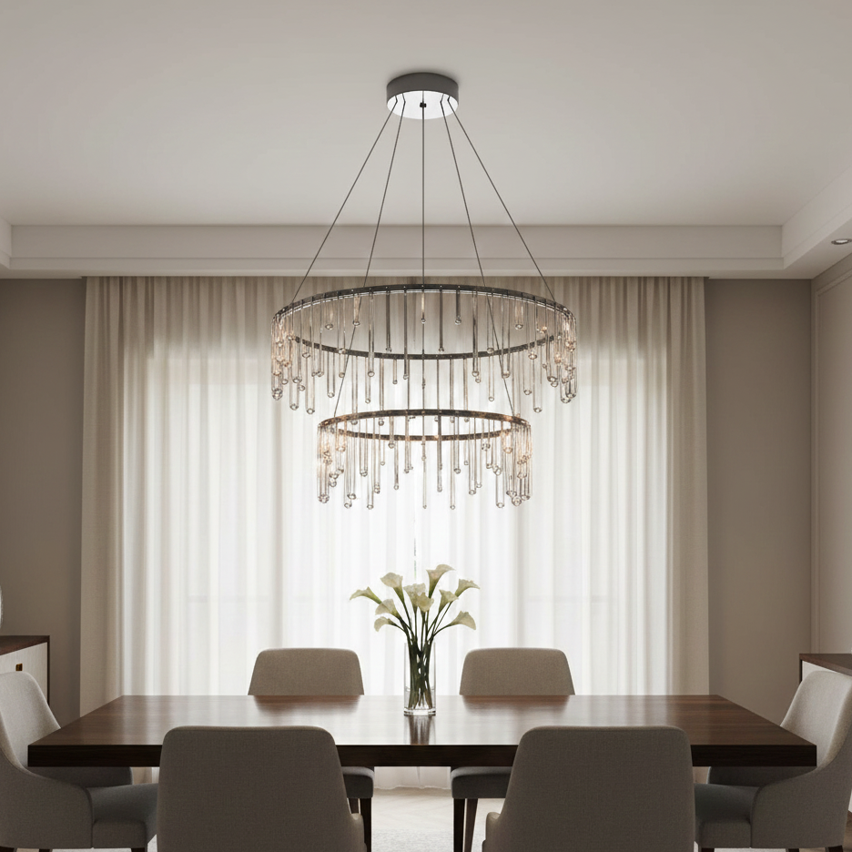 Scintilla piccola a 2 livelli